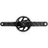 SRAMCrankset(Black)