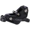 Sram DB Assy G2 RSC MTB Unisex Adult Hydr. Brake lever, black, 1 size