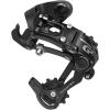 Sram MTB Gx Type 2.1 Long Cage Rear Derailleur – Black, 10-Speed(Medium)