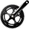 Sram Road Apex 50-34T Chainset with GXP Bottom Bracket(White)