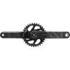 Sram(Black)