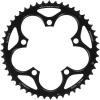 Truvativ Chainring DH 34T 4 Bolt 104 mm BCD X0DH Aluminium Blast Black 1 x 10, 11.6215.188.380(48T Road Bicycle Chainring)