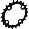 Truvativ SRAM X0 X9 Inner Chainring 22T 64 BCD Aluminum Black – 10-Speed Compatible, High-Strength Performance, Lightweight Cycling Component for Road & Mountain Bikes
