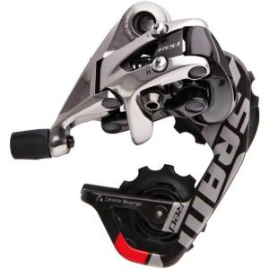 10 Speed Medium Sram Red Aero Glide Rear Derailleur Short Cage