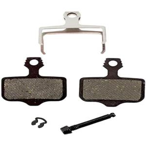 Level / DB / Elixir / Force eTap AXS™ / RED eTap AXS™ Disc Brake Pads Organic (Powerfull) / Steel(Standard)