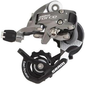 Road Force 10 Speed Rear(One Size)