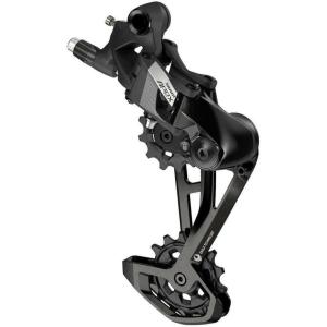 SRAM, Apex Eagle D1, Rear Derailleur, Speed: 12, Black