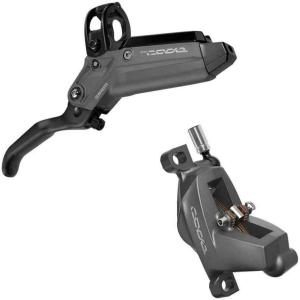SRAM Code Bronze Stealth Disc Brake(Dark Polar)