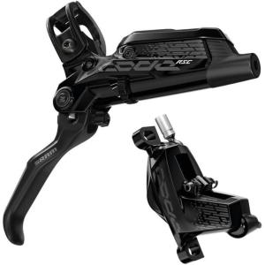 SRAM Code RSC Disc Brake(Black)