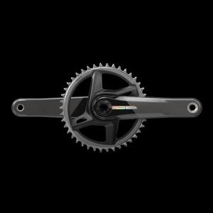 SRAM FORCE 1X WIDE D2 DUB 167.5mm 40T DM UNICORN GREY