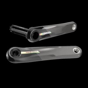 SRAM FORCE D2 DUB CRANK ARMS WIDE 175mm UNICORN GREY