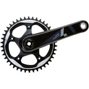 SRAM Force 1 BB30 110 BCD 42T Crankset Without Bottom Bracket(175mm)
