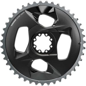 SRAM Force 12-Speed Chainring(Black)