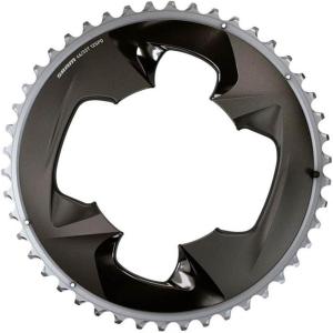 SRAM Force 12-Speed Chainring(Polar Grey)