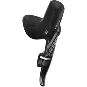 SRAM Force 22/ Force 1 Right Rear Road Hydraulic Disc Brake and DoubleTap Lever, 1800mm Hose, Rotor Sold Separately(11-speed Rear Shift Rear Brake)
