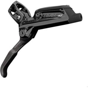 SRAM LEVEL ULTIMATE DISC FRONT POST MOUNT BLACK