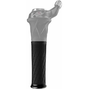 SRAM Lock Ring Handles XX1 clamp.(Black)