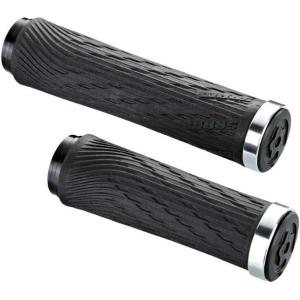 SRAM Lock Ring Handles XX1 clamp.(Black Silver)