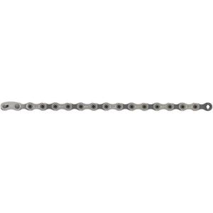 SRAM NX Eagle Chain – 12-Speed, 126 Links, Gray