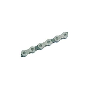 SRAM PC-870 Chain – 6, 7, 8-Speed, 114 Links, Silver(Grey)