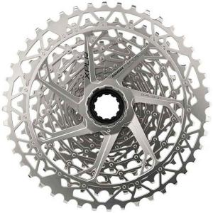SRAM, PG-1231 XPLR, Cassette, Nickel-chrome, Speed: 12, 11-44T