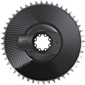 SRAM Red Axs Aero Power Meter Kit – 2023 Black, 52T