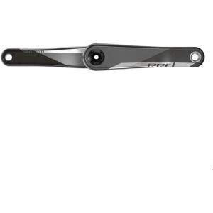 SRAM Red Axs Crank Arms – 2023(Natural Carbon)