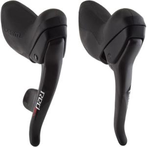 SRAM Red DoubleTap Shift/Brake Lever Set For Cable Brakes C2