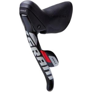 SRAM Red ErgoDynamic Left Shift/Brake Lever For 2×10 Yaw Front Derailleur