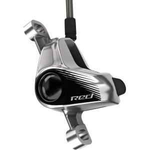 SRAM Replacement Red eTap HRD Caliper, Post Mount, Front/Rear, Falcon Gray