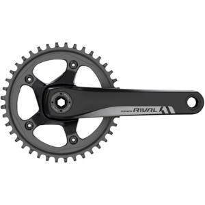 SRAM Rival 1 42T X-SYNC Crankset Without Bottom Bracket(170mm)