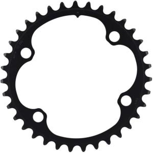 SRAM Rival 12-Speed Chainring Black, Inner, 35T