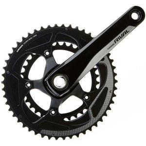 SRAM Rival 22 YAW GXP(175mm 52/36)