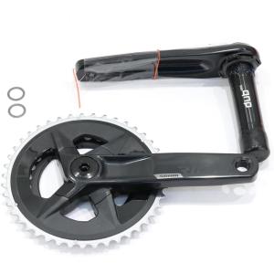 SRAM Rival Axs 12-Speed Power Meter Crankset(Black)