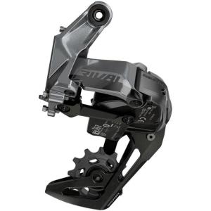 SRAM Rival Xplr Axs Rear Derailleur(Black)