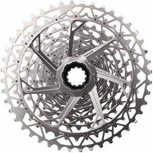 SRAM Rival Xplr Xg-1251 12-Speed Cassette(Silver)