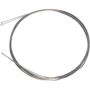 SRAM SlickWire Shift Cable – 1.1mm, 2300mm Length, Silver