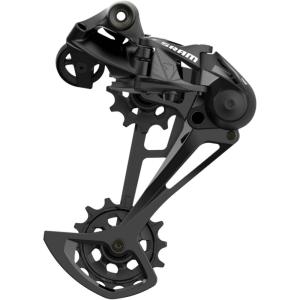 SRAM Sx Eagle 12-Speed Rear Derailleur(Black)