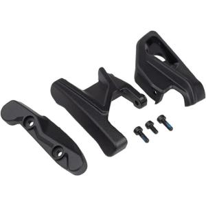 SRAM X0 Eagle T-Type AXS Rear Derailleur Cover Kit – Upper and Lower Outer Link with Bushings, Includes Bolts