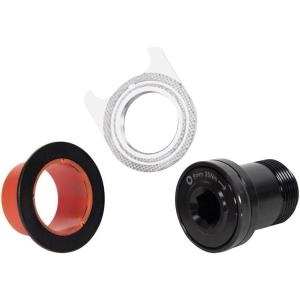 SRAM X0 Eagle T-Type AXS Rear Derailleur Full Mount Bolt Kit – High-Performance Aluminum Components, Precise Engineering for SRAM Eagle 12-Speed MTB & XC, Easy Installation & Durable Design