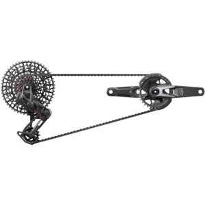 SRAM X0 T-Type Eagle Transmission Groupset V2-170mm Crank 32t Chainring