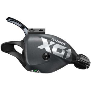 SRAM X01 Eagle 12-Speed Single Click Trigger Shifter(Lunar)