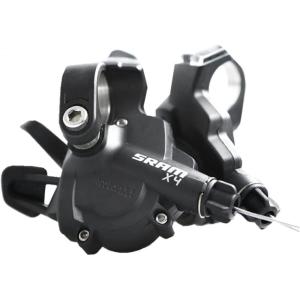 SRAM X.4 8 Speed Trigger Shifter Set