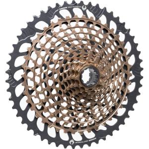 SRAM XG-1299 XX1 Eagle Cassette 12-Speed(Copper)