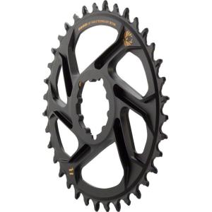 SRAM X-Sync 2 Eagle Direct Mount Chainring 36T 6mm Offset(Gold)