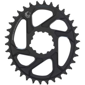 SRAM X-Sync 2 Eagle Oval Direct Mount Chainring 34T Boost 3mm Offset