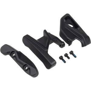 SRAM XX SL Eagle T-Type AXS Rear Derailleur Cover Kit – Upper and Lower Outer Link with Bushings, Includes Bolts