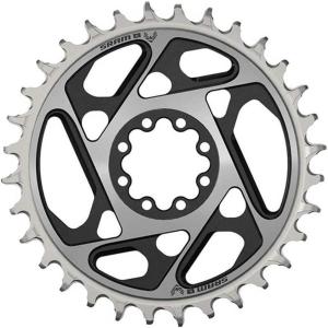 SRAM XX SL Eagle Transmission Direct Mount Chainring Black, 34T, 0mm Offset/Super Boost