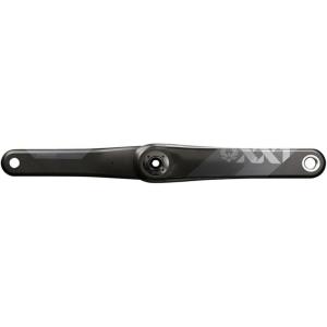 SRAM XX1 Eagle AXS Crank Arm Assembly – 170mm, 8-Bolt Direct Mount, DUB Spindle Interface, Gray