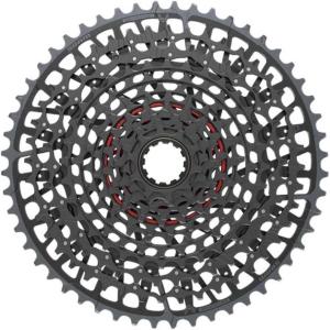 SRAM Xg-1295 X0 Eagle Transmission 12-Speed Cassette(Black)